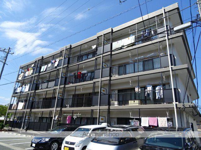 小名川ハイツ谷上Ⅱ(3LDK/3階)