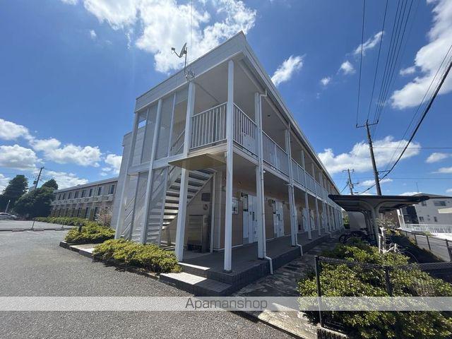 レオパレスシェルコート