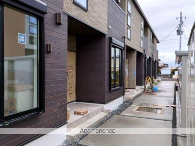 ラウンドストーンT(2LDK/2階)