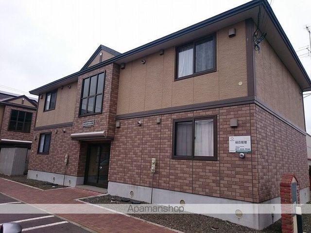 メゾンボヌール C