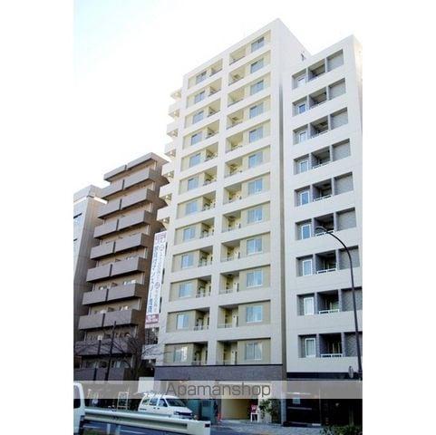 東急セットアップレジデンス恵比寿(1K/3階)