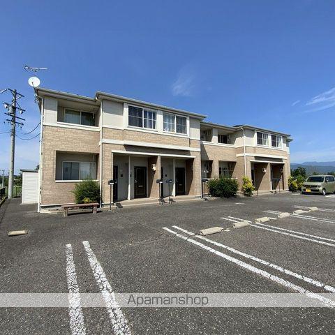 スターテラス(1LDK/2階)