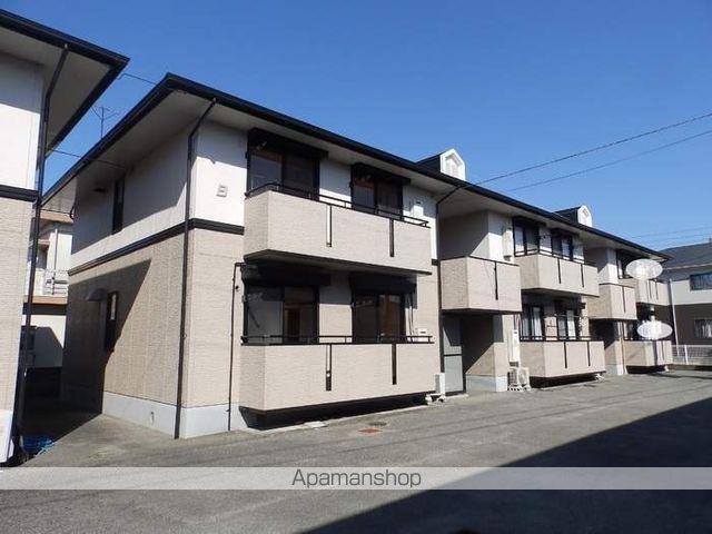 ハイカムール田中 B棟