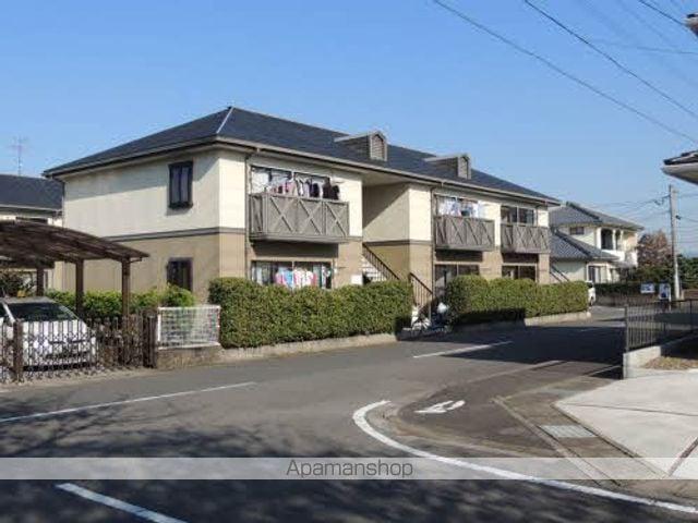 スリーゼハイツHAMA
