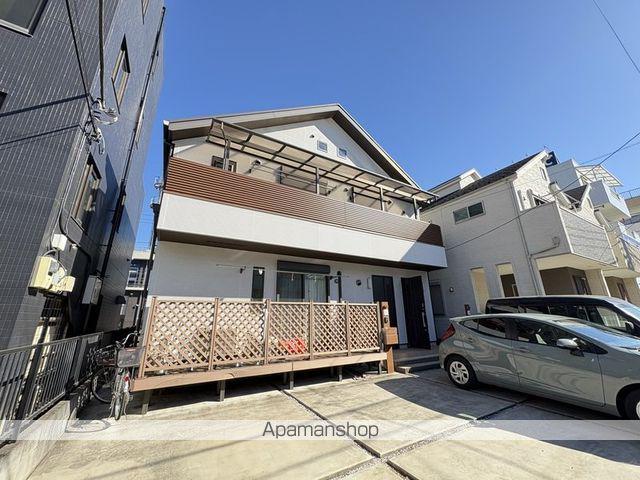 昭島市東町 戸建