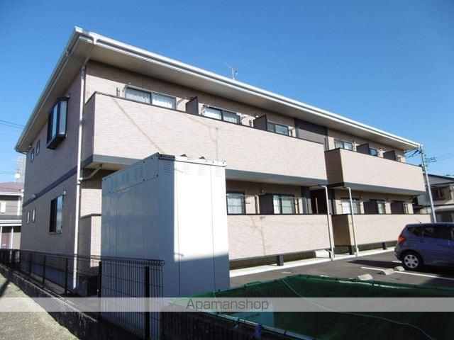 ベルパーク荒井Ⅲ番館