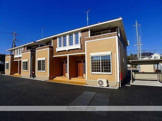 ビッグ・ツリーⅡB