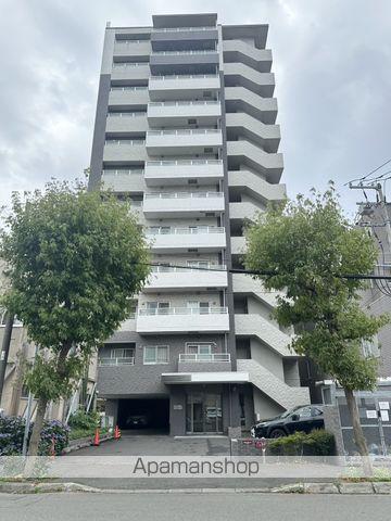 クレア北24条
