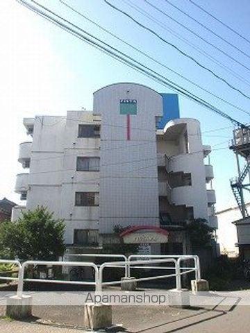 FISTA駅南