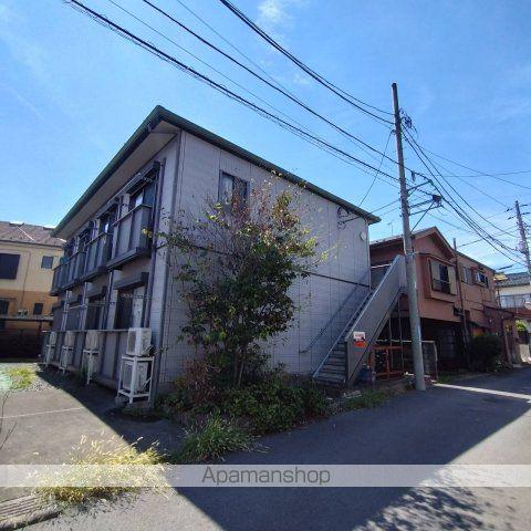 ヴィラグレイス(1K/1階)