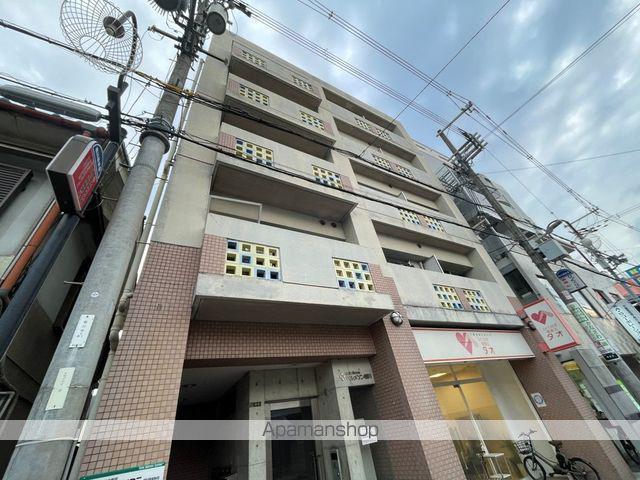 ベルメゾン相川