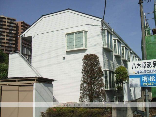 サンポップ新松戸