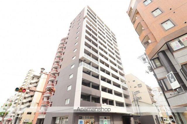ラフィーネ本川