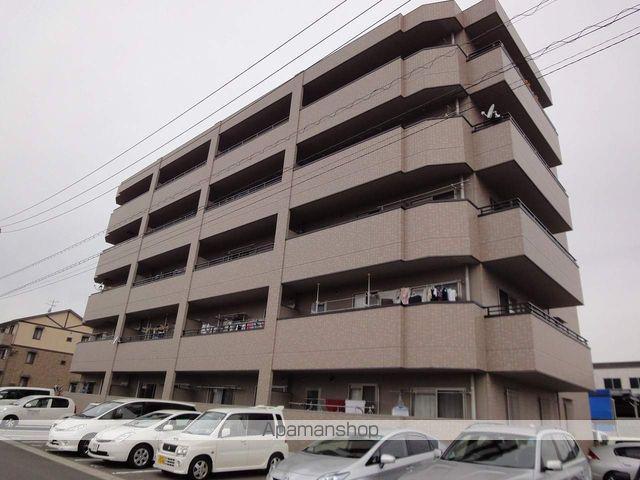 フィネス南川添