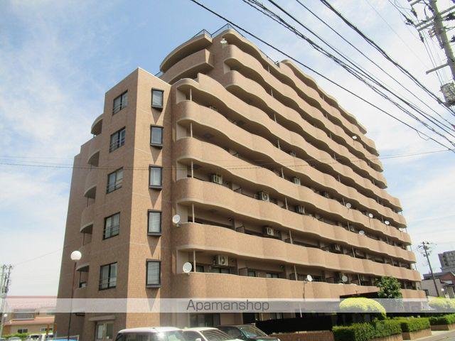 Mシティ盛南大橋