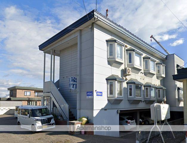 ラフォーレ青山