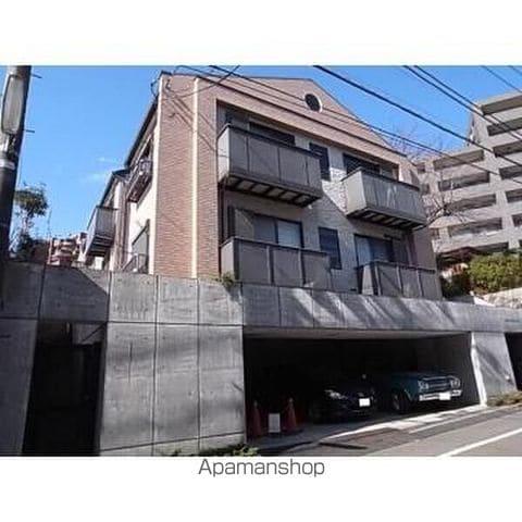 コーラルステージ等々力