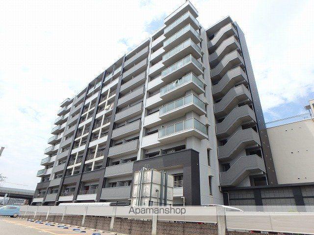 プレステージ東比恵