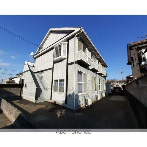 アバロン(ワンルーム/2階)