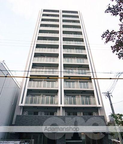 ハーモニーレジデンス名古屋今池(1LDK/13階)