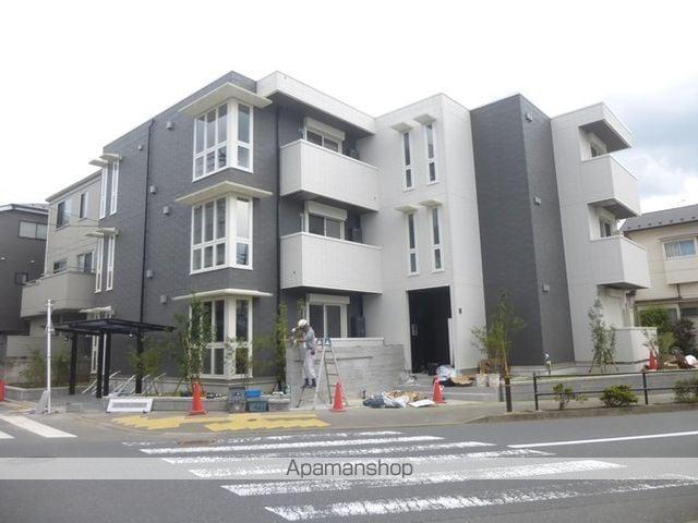 ロイヤルレジデンスII