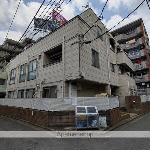 クレスト上北沢