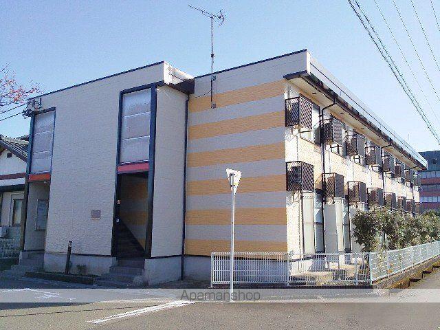 レオパレスシャングリ ラ