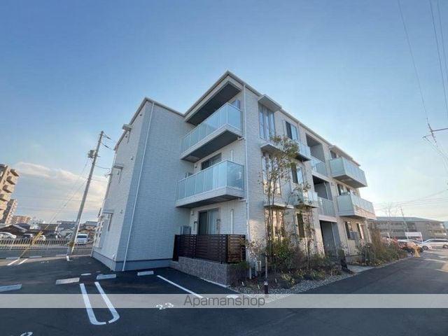 グランベレオ木太