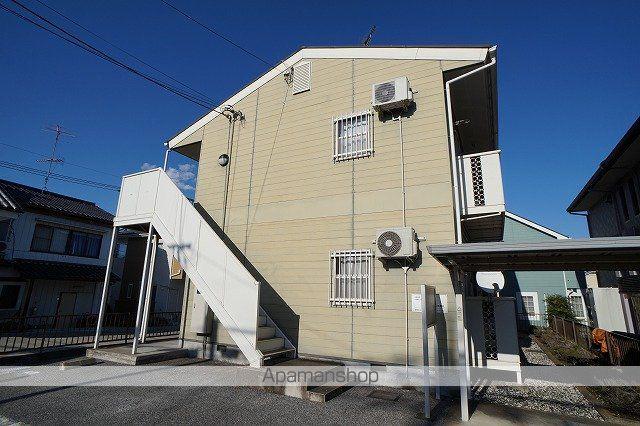 メゾンサンケイⅢ