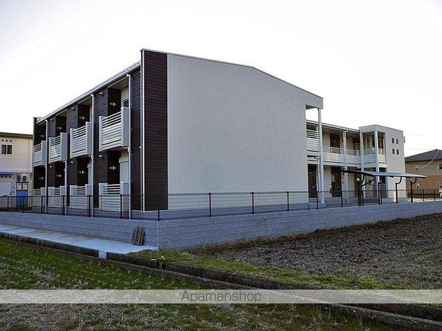 レオネクストミルアージュ(ワンルーム/1階)