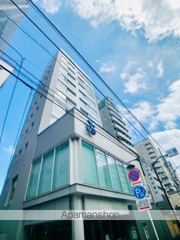 CASA文京動坂(1DK/8階)