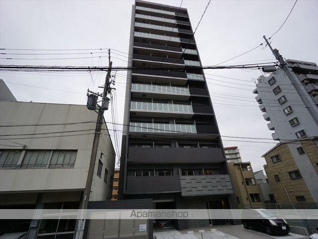 SOLメイクス新栄