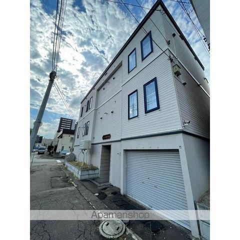 フロンティア南17条B棟