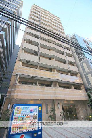 APEX大阪城西