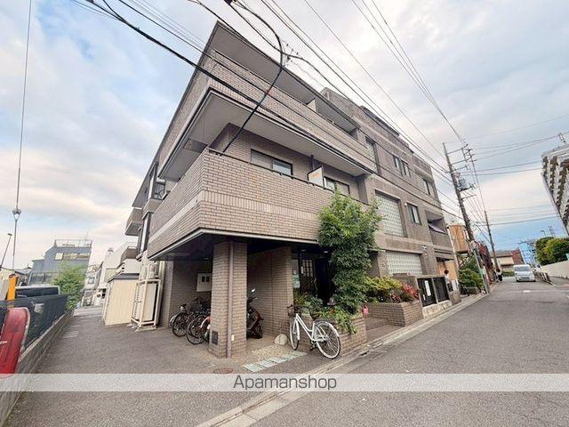 セブンヴィレッヂ(ワンルーム/3階)