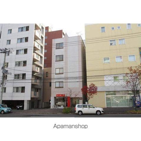 セゾン南1条