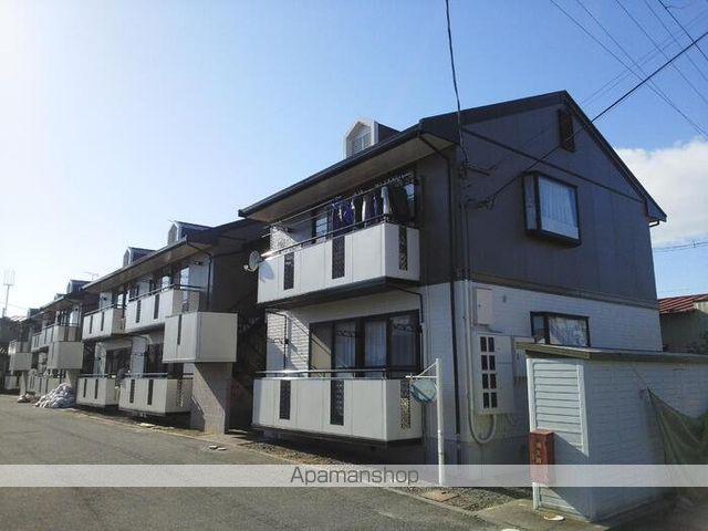 エスポアール壱番館