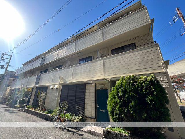 マルエスマンション川原町