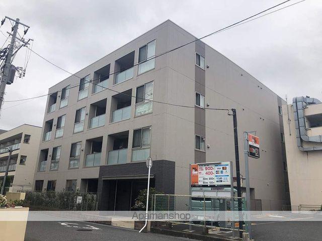 コンフォーティア(1LDK/1階)