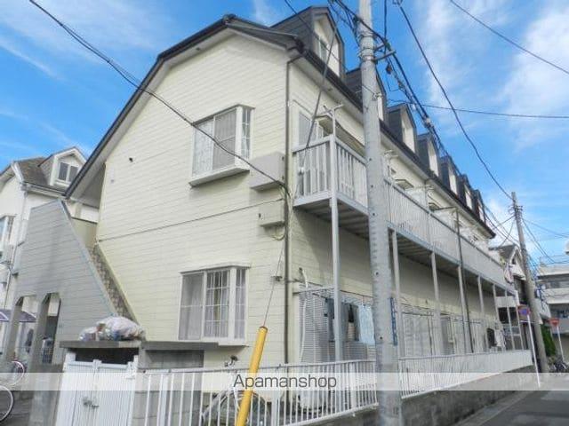 メゾン福栄第二