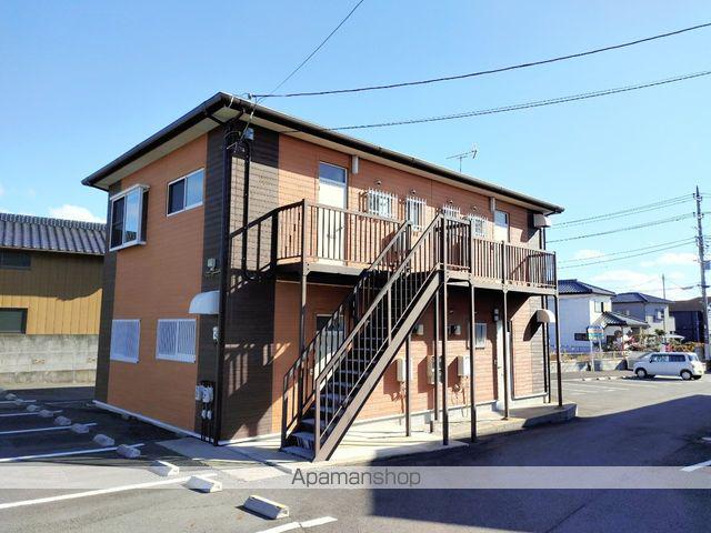 ラ・フォーレ辻 C棟