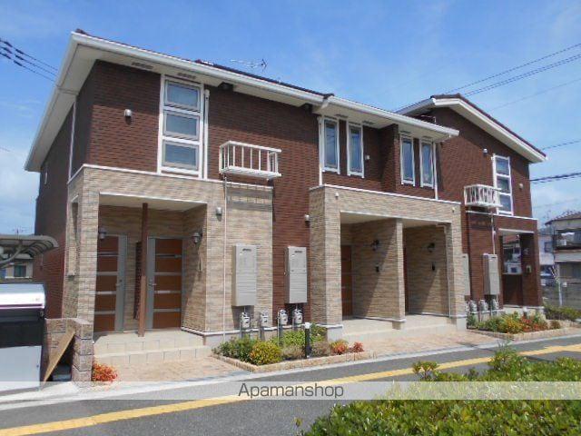 エターナル・レジデンスB