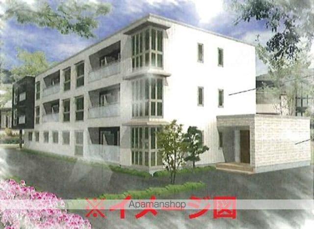 メゾンマストなみ木