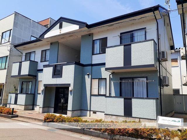 グリーンパレスⅠ