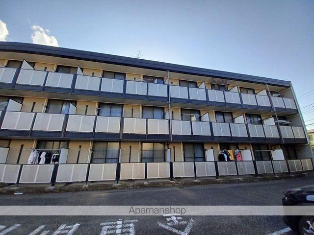 レオパレスヒルズ日野