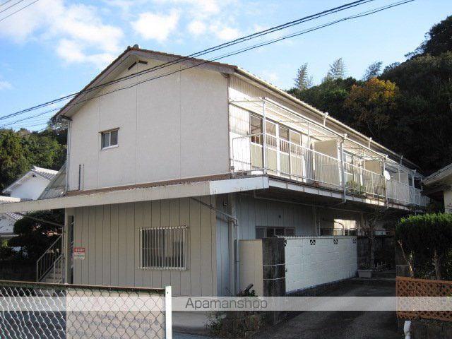 まるよしマンション(2DK/2階)