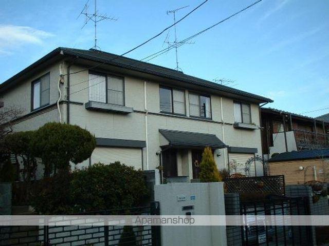 貫井陽光テラス