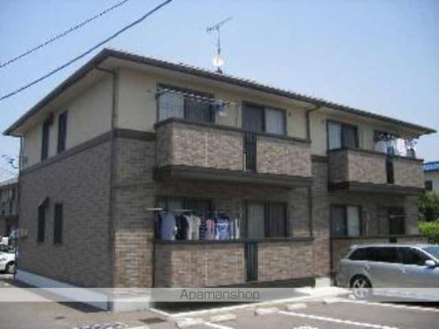 パークハイム皿山B