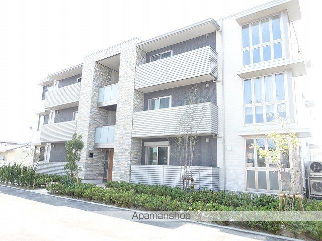 グランデュオ ウエスト