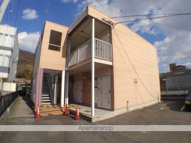 レオパレスエスペーロ・I